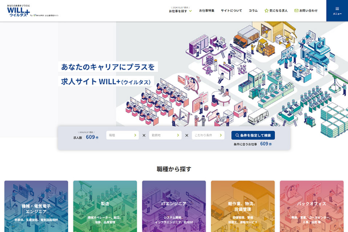 株式会社ウイルテック